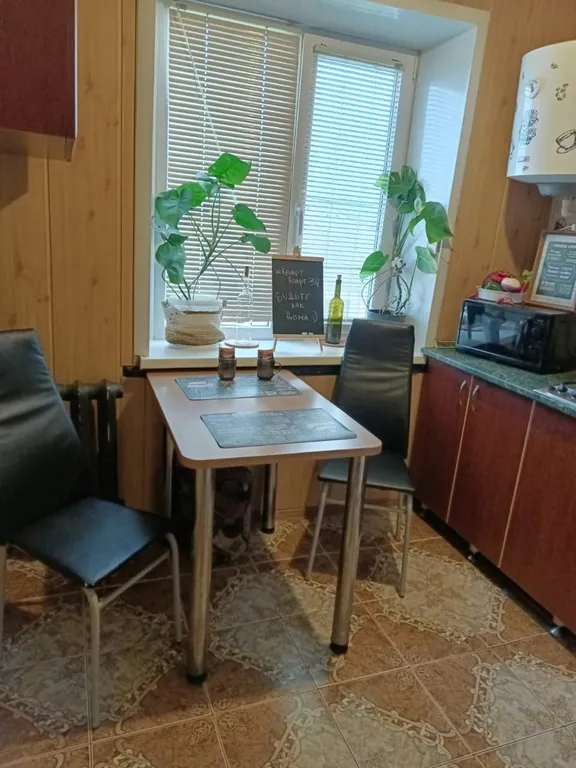 Двухкомнатная стандарт до 6 гостей