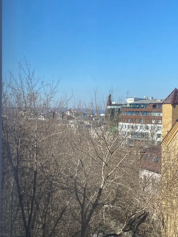 Квартира Отдельная комната в двухэтажной квартире в центре — Казань