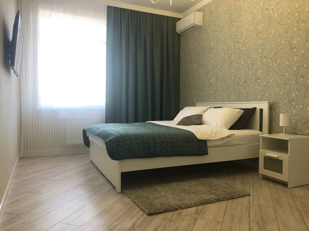 Квартира Апартаменты в ЖК Статус — аренда посуточно в Ставрополь