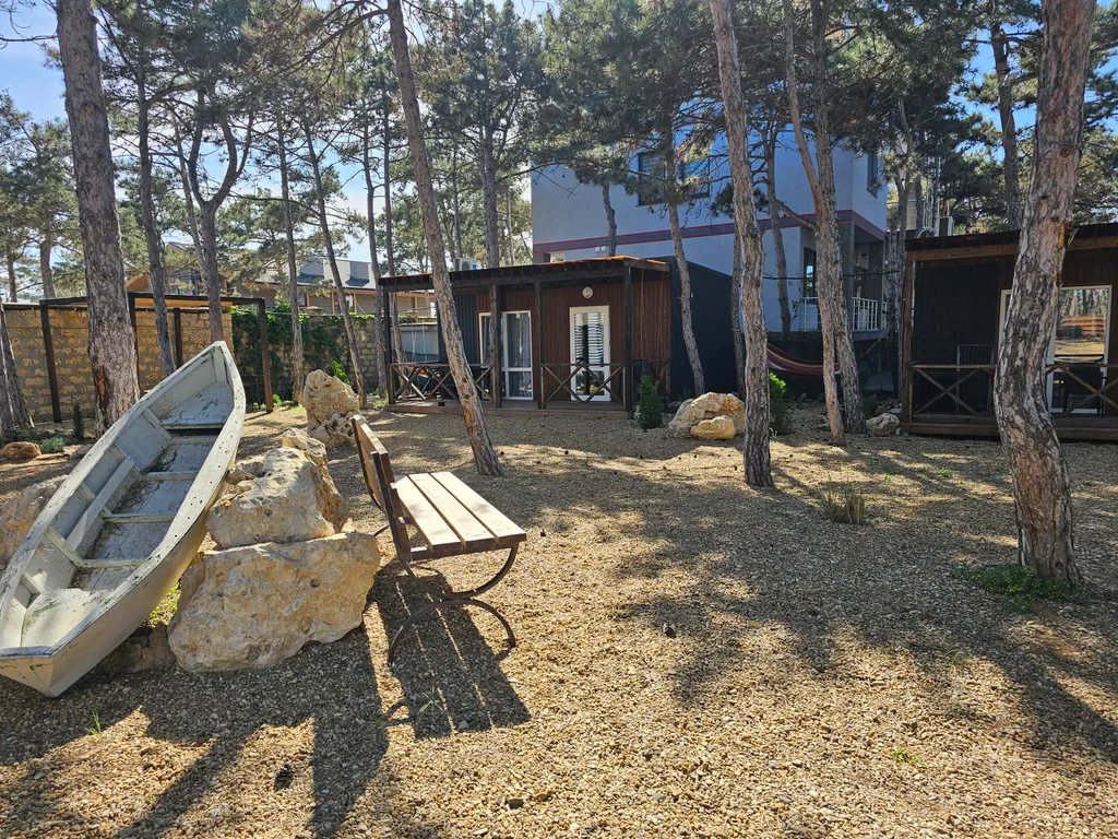 1-комнатный Дом