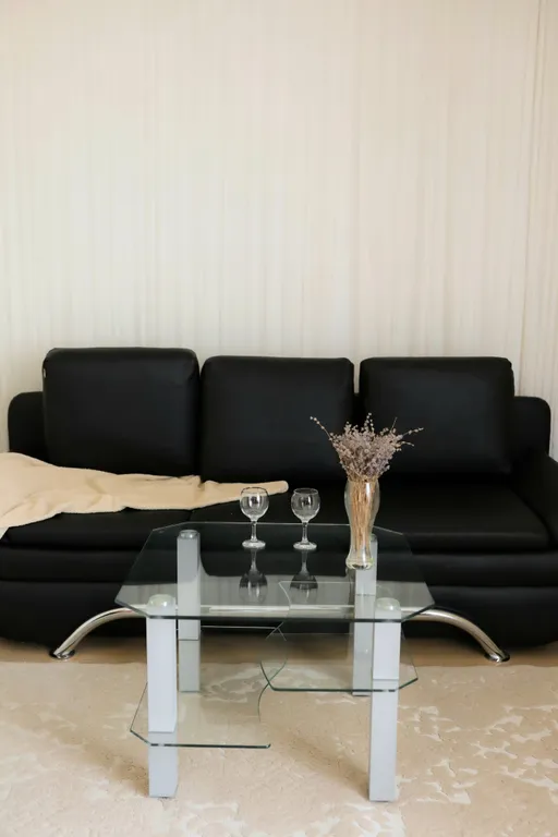 Apartments near the park