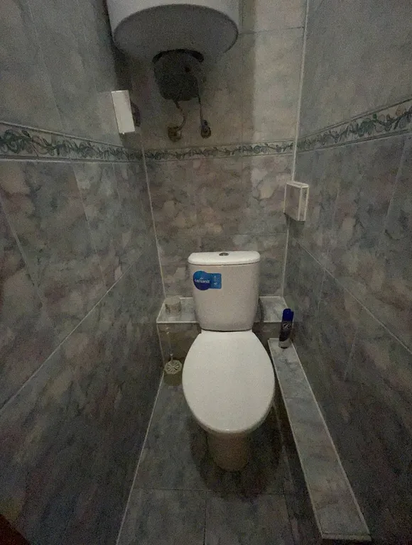 Квартира Двухкомнатная квартира рядом с морем — Судак