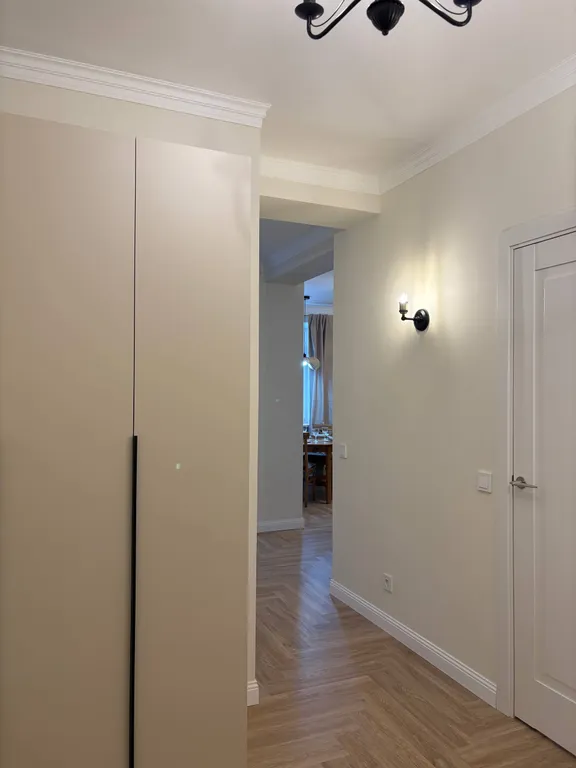 Апартаменты Пушкин дом