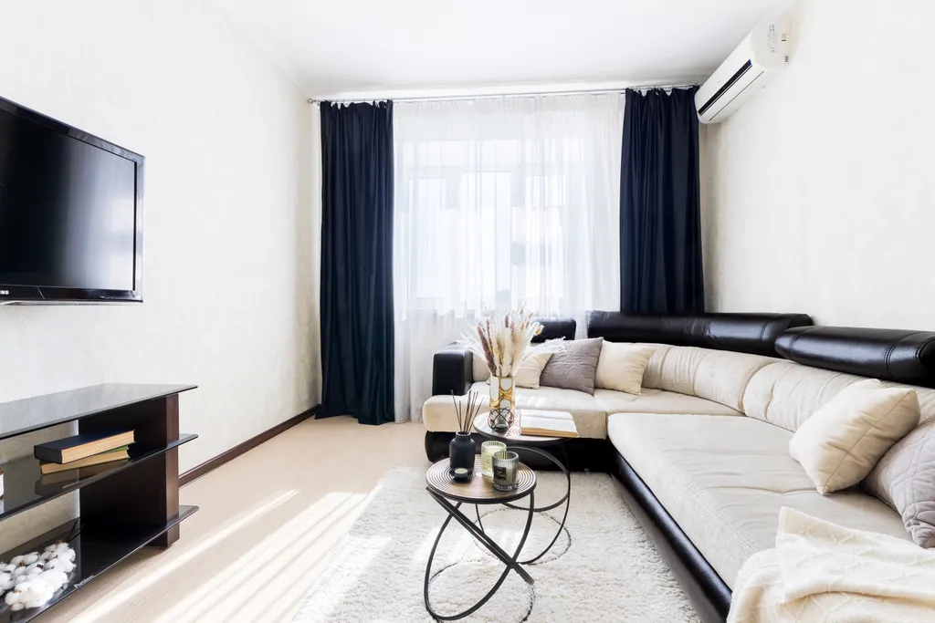 Апартаменты velvet stay