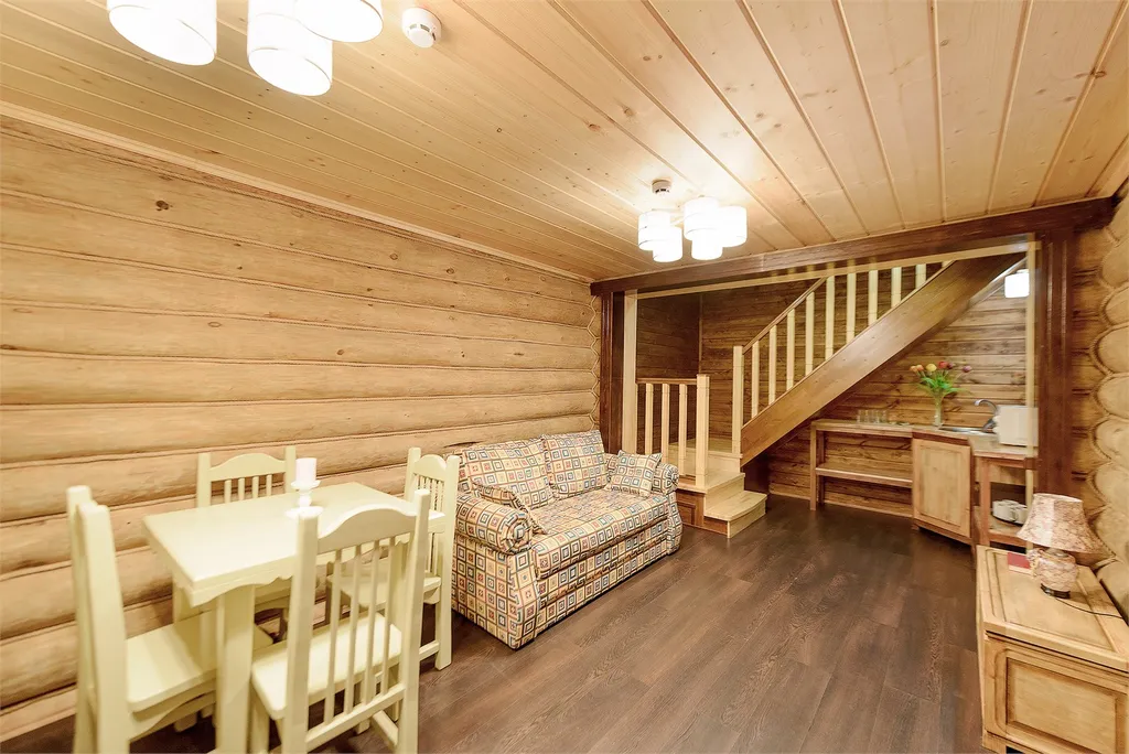 3-комнатный Дом