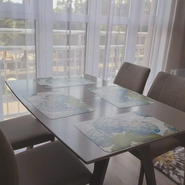 Квартира Новая квартира в 200 м от моря — Геленджик