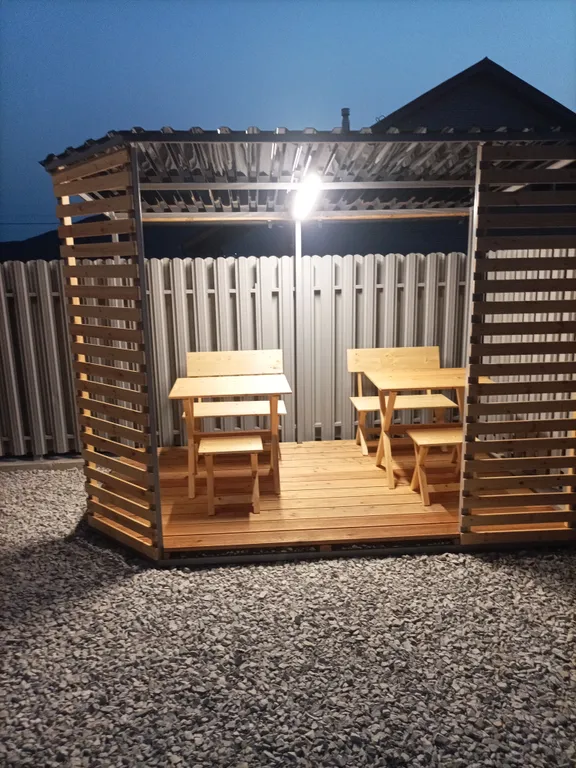 Квартира Квартира Номер в частном доме с отдельными входом — Южная Озереевка