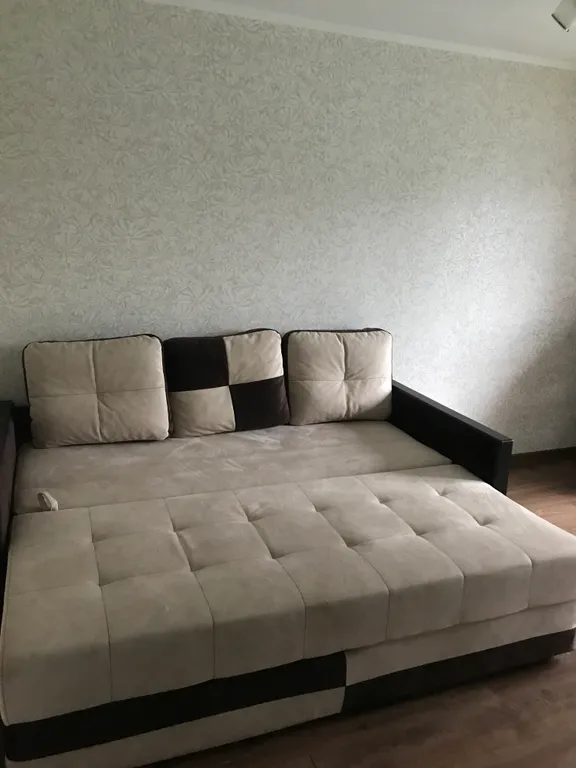 Квартира Двухуровневая квартира в частном секторе — Адлер