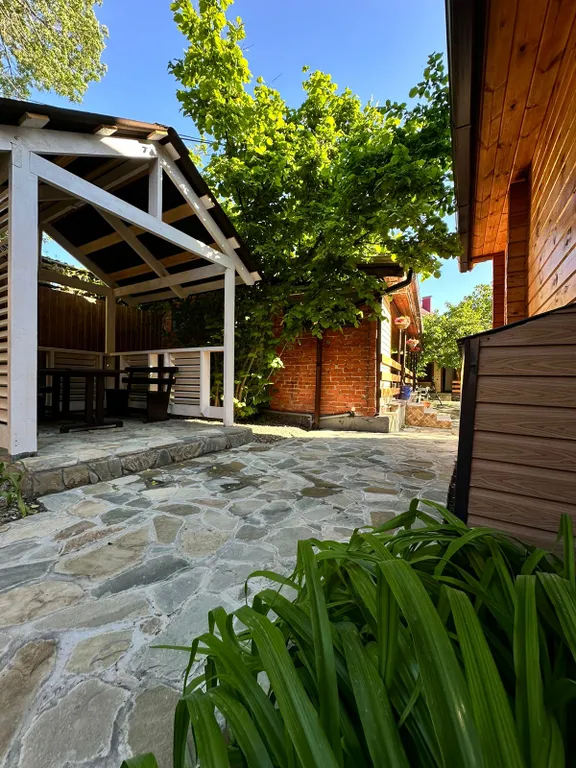 3-комнатный Дом