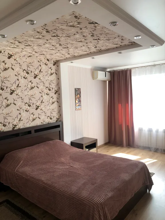 Квартира Квартира у моря в центре Лазаревского — Лазаревское