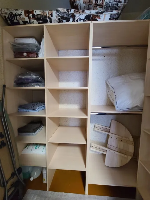 Квартира Квартира рядом с ж/д и авто вокзалами — Тверь