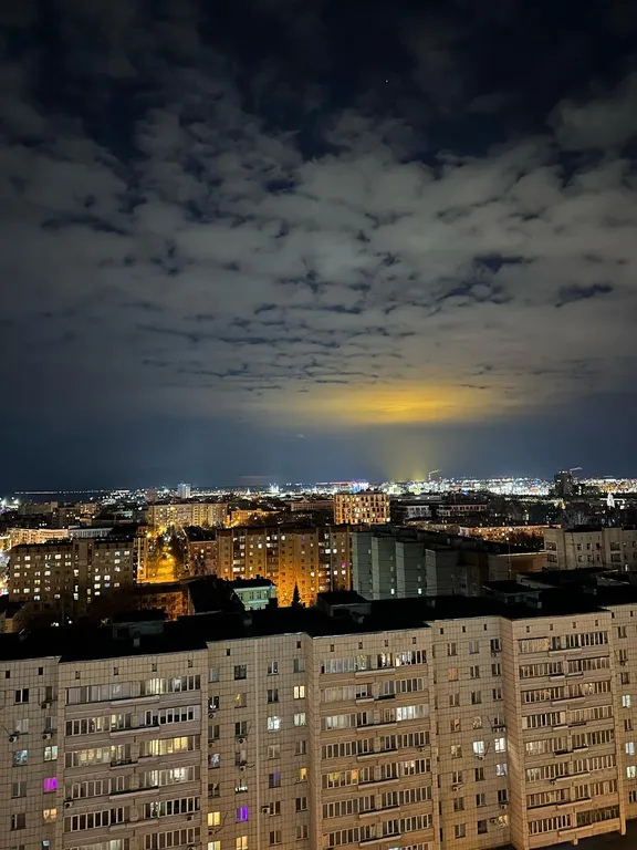Квартира Видовая квартира в центре Казани — Казань
