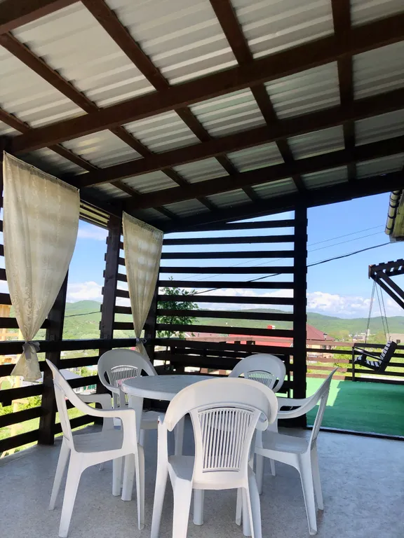 Коттедж Villa Palermo