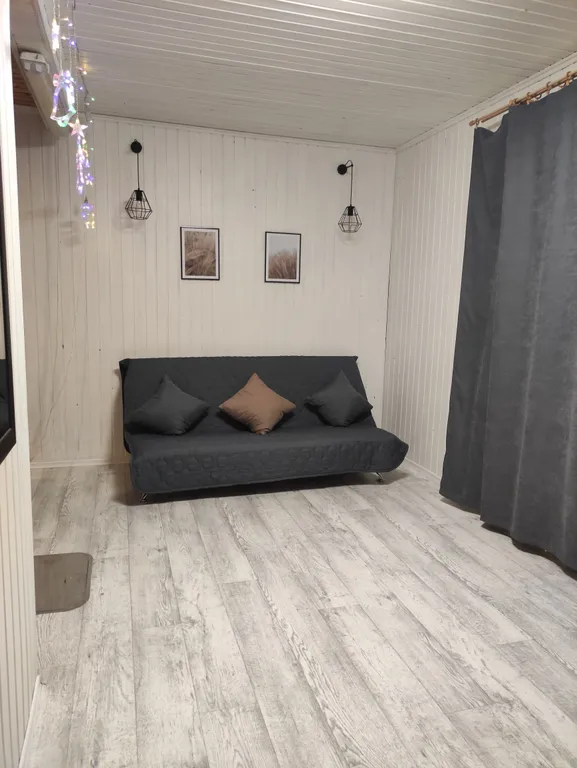 Гостевой дом Илвас