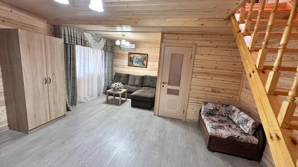 Прекрасное место для проведения незабываемого отпуска АЗУР ВИП.