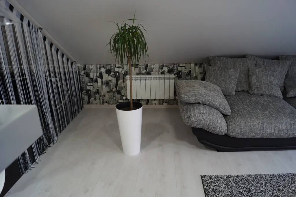 Апартаменты с видом на море