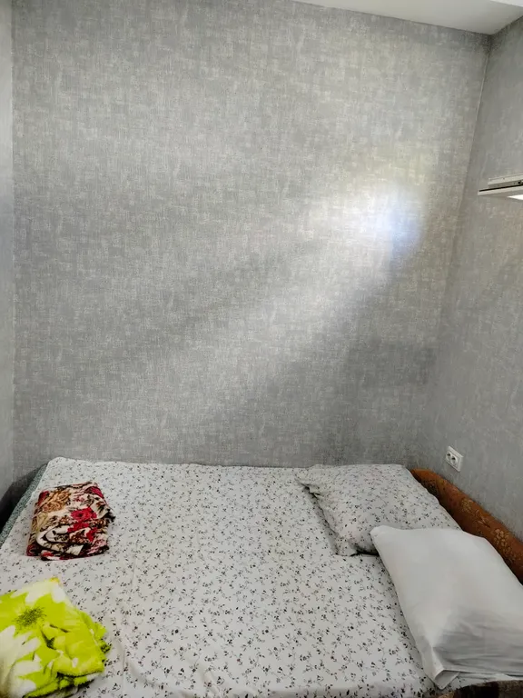 Комната на два человека с удобствами и кухней