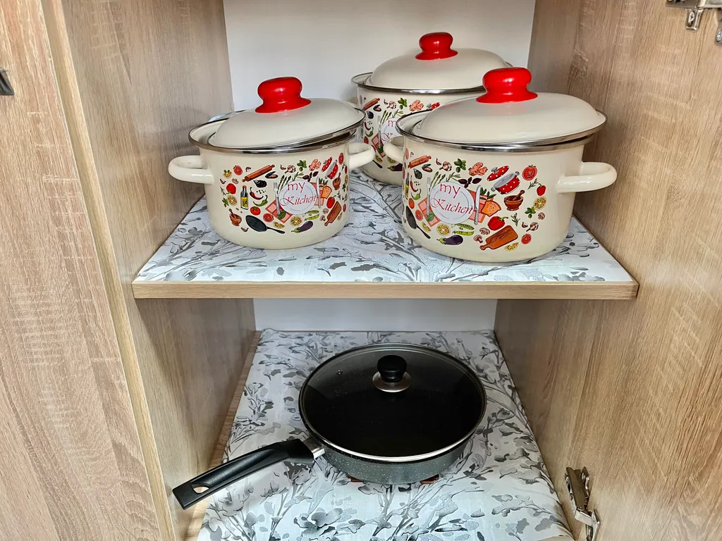 Апартамент