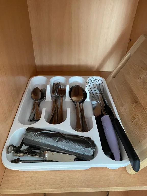 Дом для большой семьи