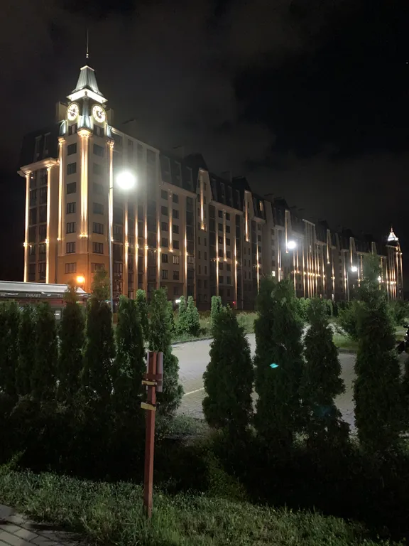 Уютная квартира в центре