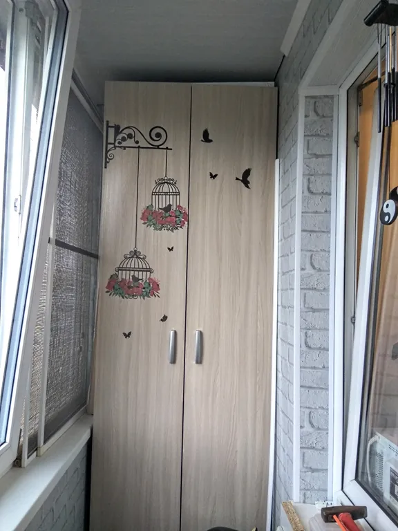 Двухкомнатная квартира в историческом центре города