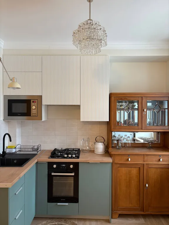 Апартаменты Пушкин дом