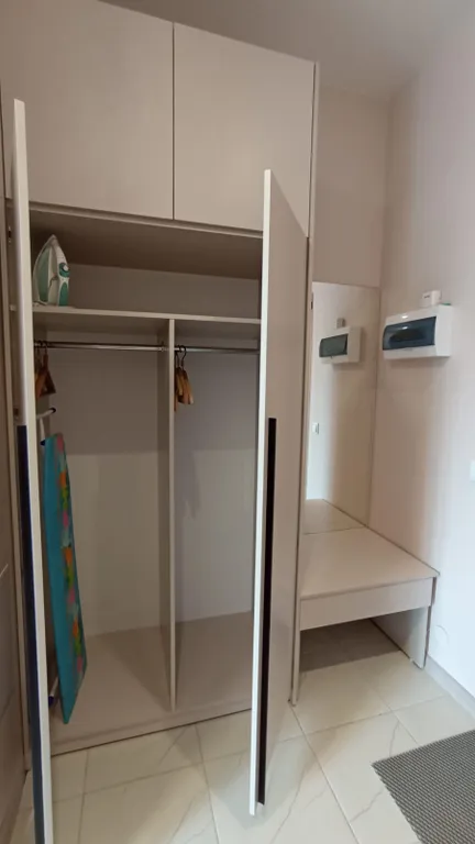 1-комнатная уютная квартира, ЖК Новый Город