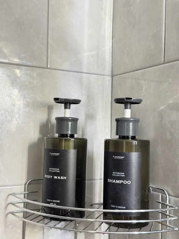 Просторна двухкомнатная в Павшинской пойме