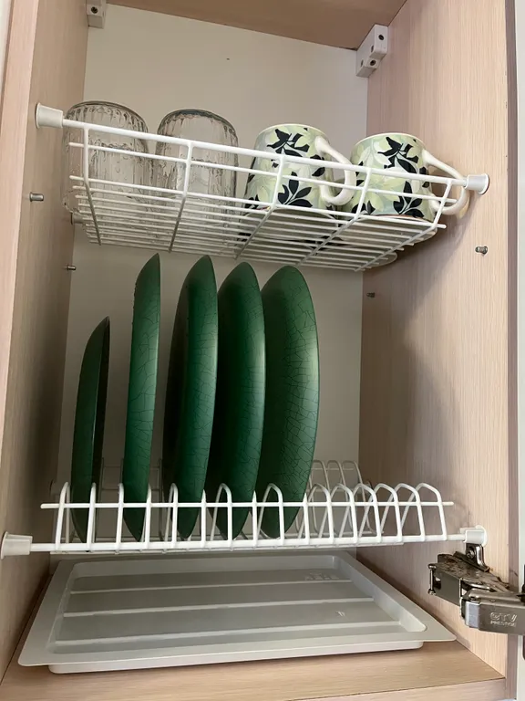 Уютная квартира на берегу моря