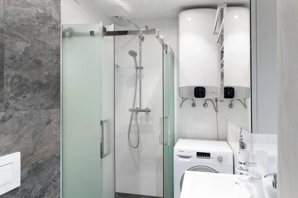 Квартира Квартира Arbaro Design Apartment — Владивосток