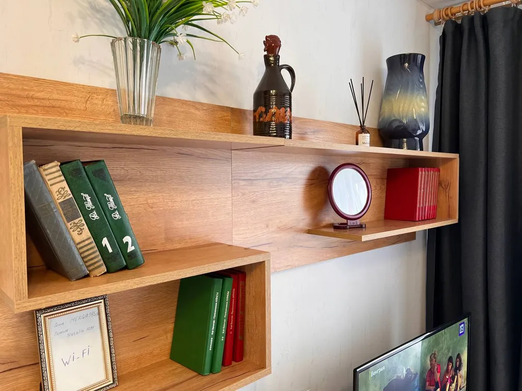 Квартира в пешей доступности от Кремля