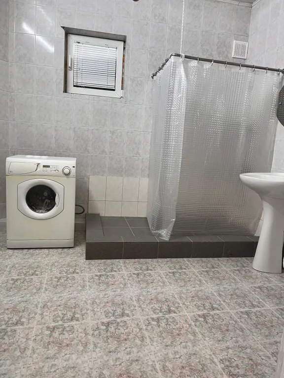 Уютный дом с шикарной зоной отдыха и бассейном