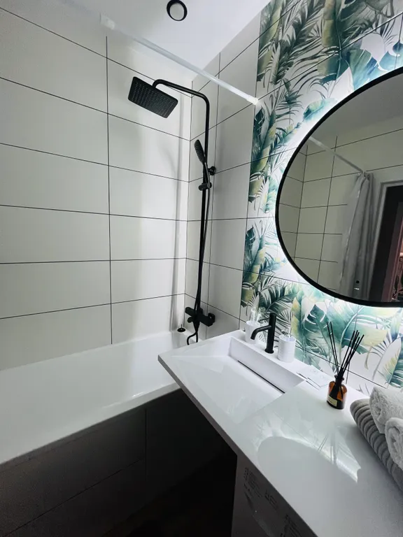 Квартира 1-комнатная Квартира — Краснодар