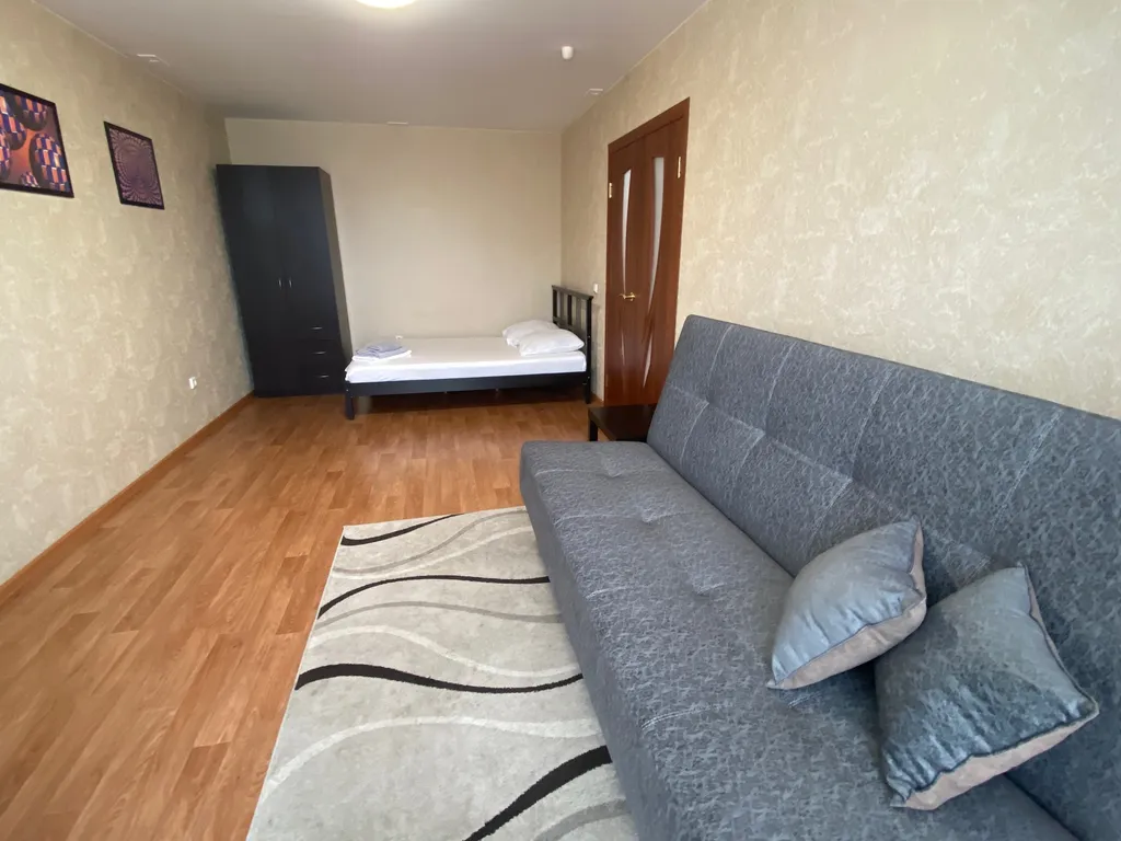 Квартира 1-комнатная рядом ТРЦ "Планета" — аренда посуточно в Новокузнецк