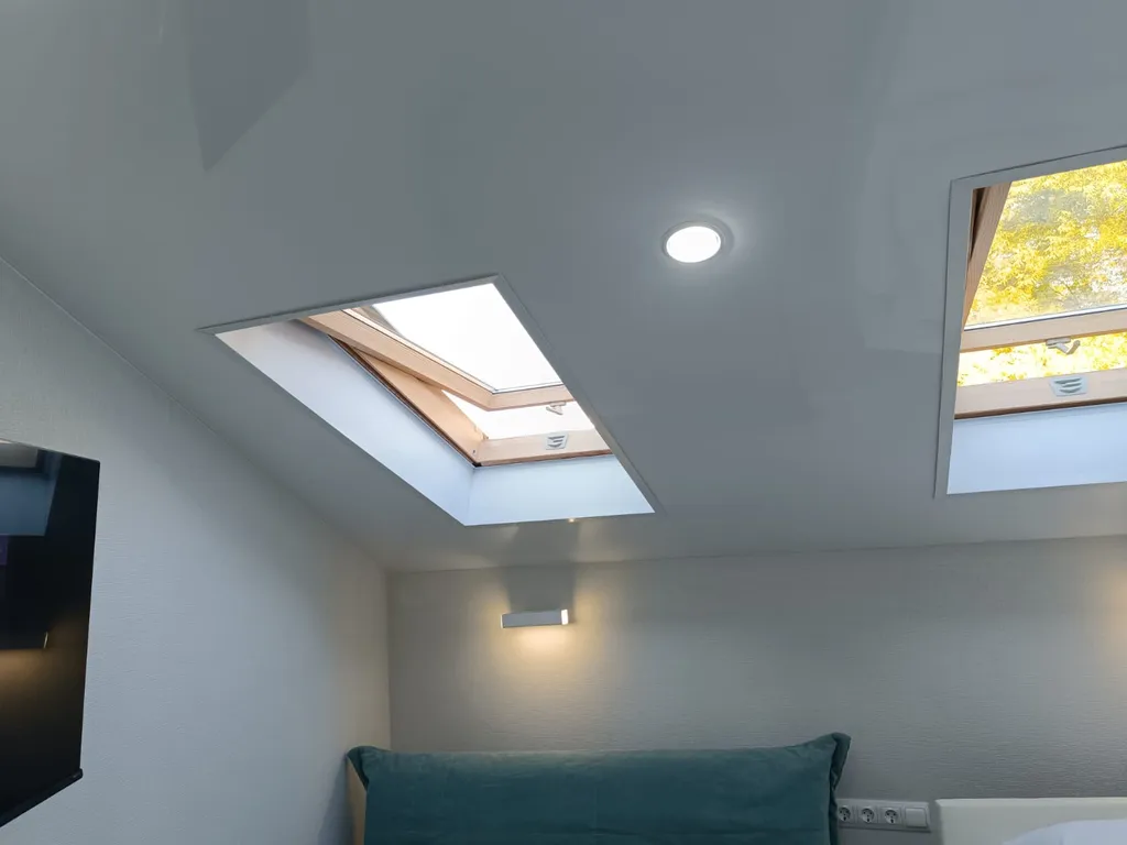 Квартира Квартира Стильная студия в Элитном Сириусе — Сириус