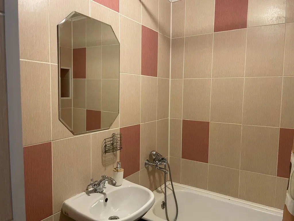 Просторная квартира в курортной зоне с лечебными источниками