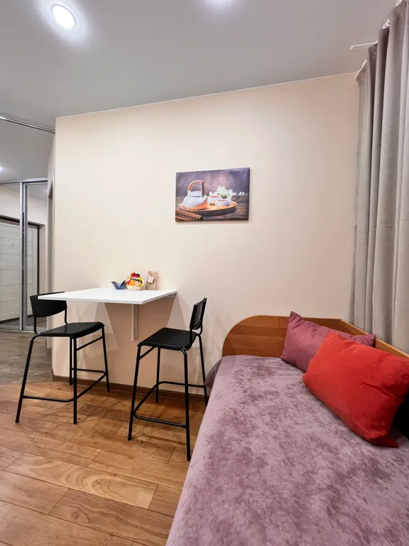 Апартаменты Магия