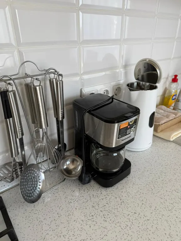 Квартира 2-уровневая квартира в Имеретинской бухте — Сириус