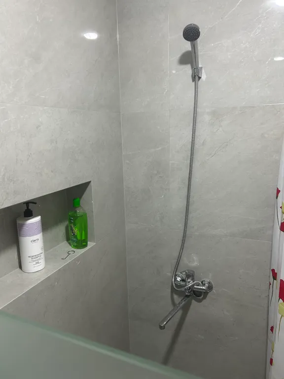 Уютная комната в центре города, в гостевом доме