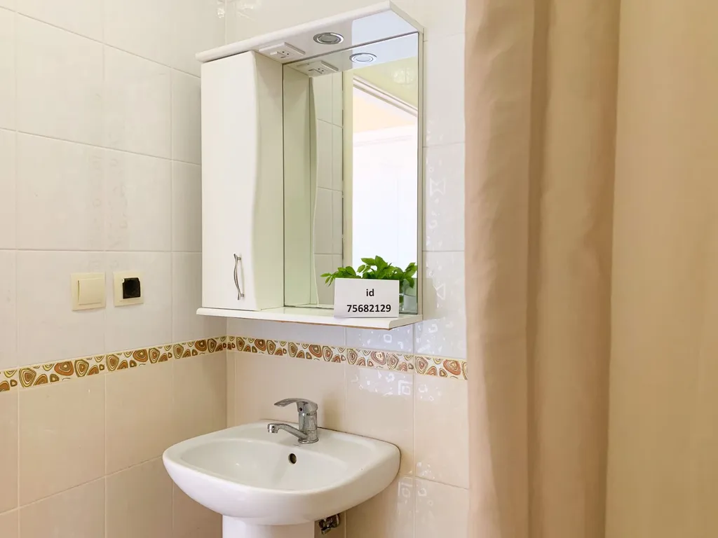 Таунхаус в Алуште