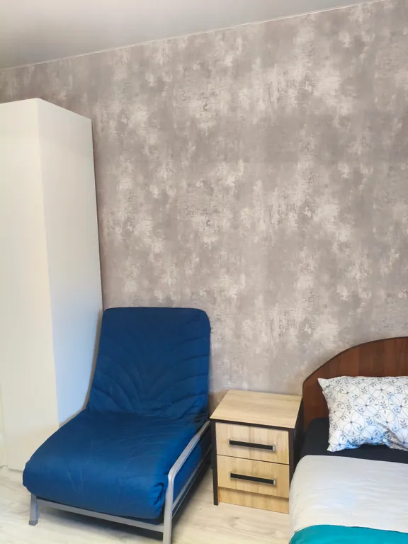 Уютная квартира рядом с М4