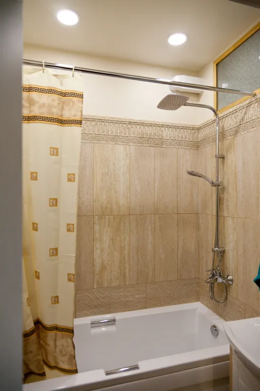 Квартира в историческом центре