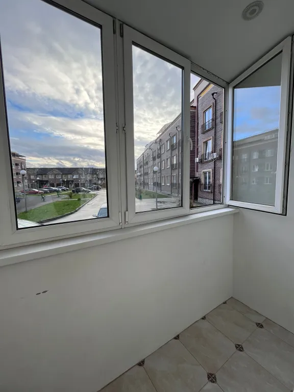 Современная уютная 1-комнатная квартира в ЖК Красногорск Парк