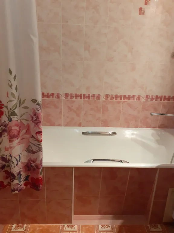 Квартира Уютная квартира в доме бизнес-класса в 7 минутах от моря — Геленджик
