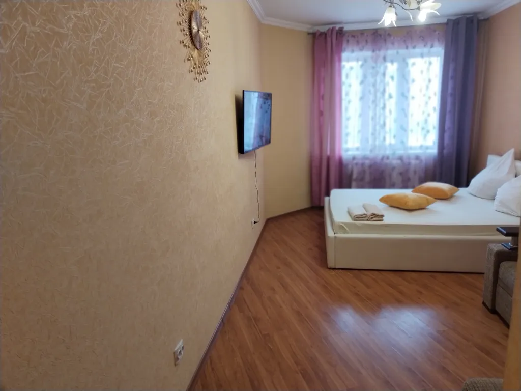 Уютная квартира в центральном округе