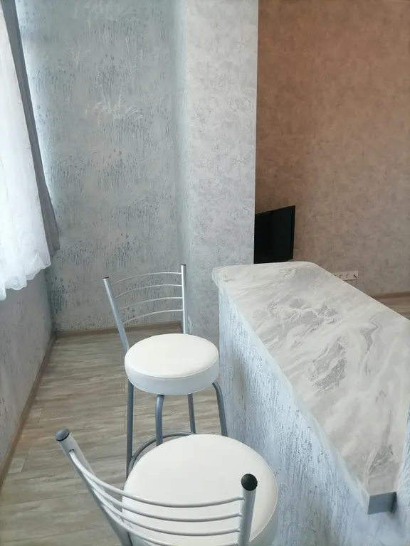 Уютная квартира в новом районе