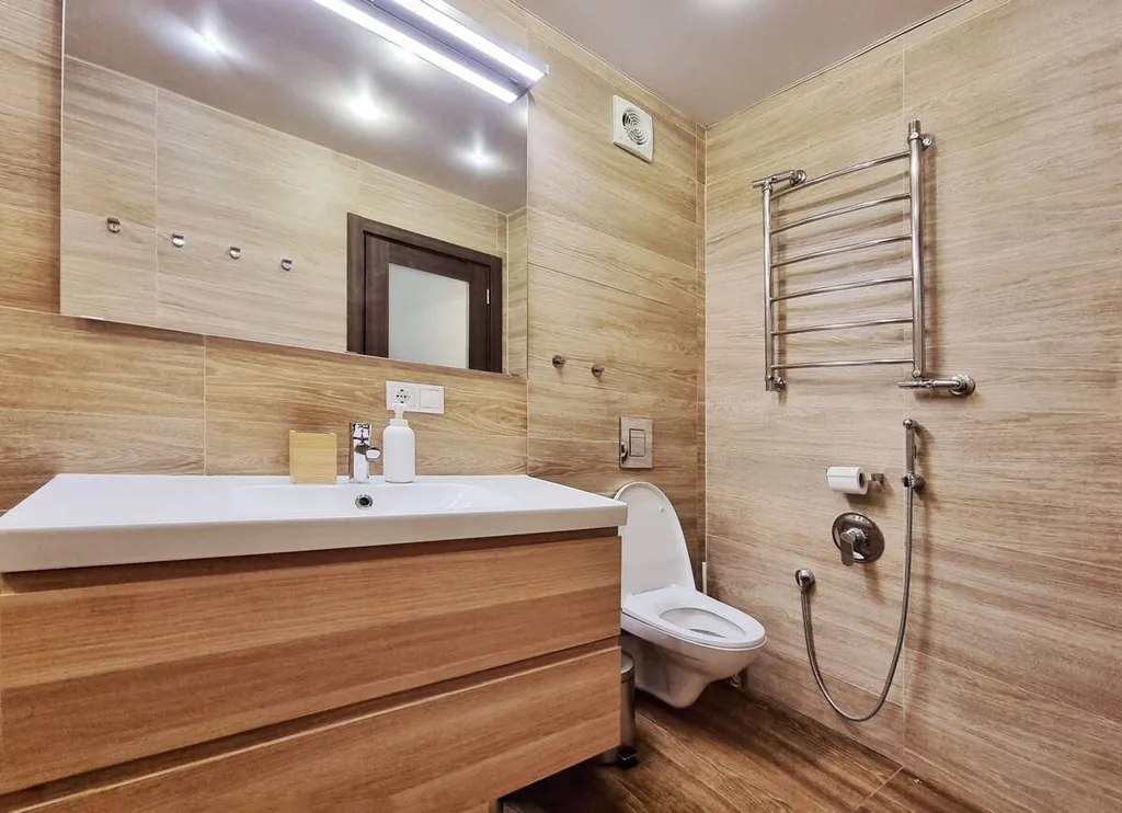 Квартира XXL