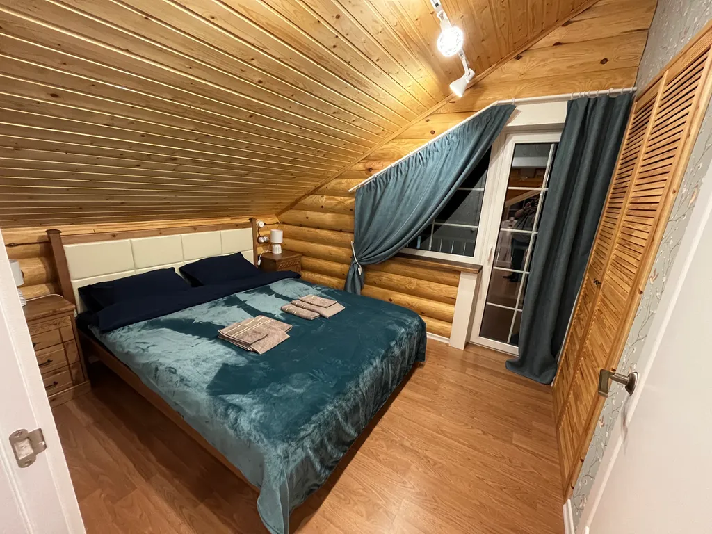 6-комнатный Дом