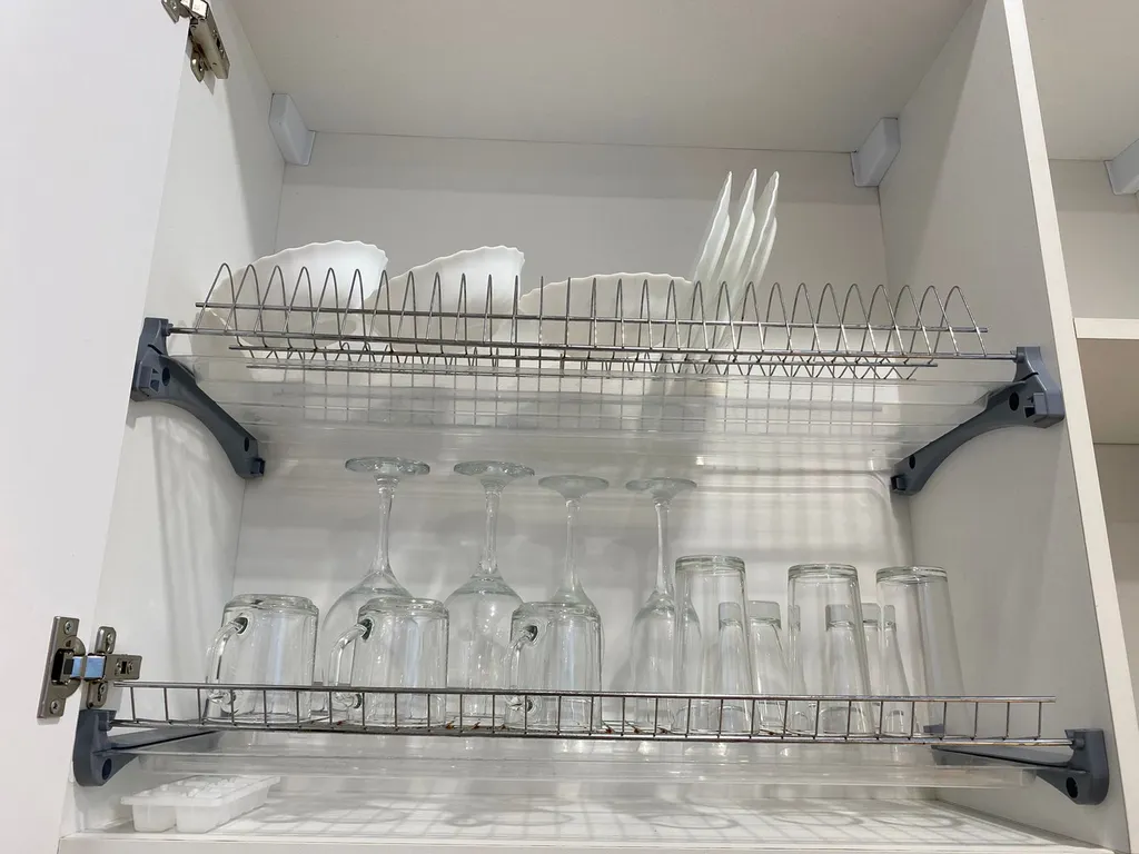 Студия в центре города