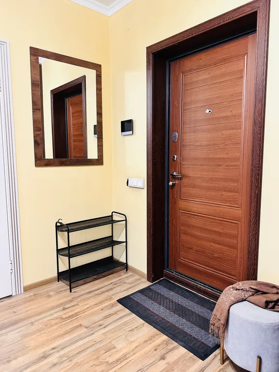 Арбат исторический